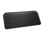 Logitech MX Keys Mini Wireless Keyboard - Black