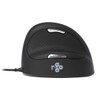 R-Go Tools Wired R-Go HE Break Mouse - Medium, Right