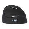 R-Go Tools Wireless R-Go HE Mouse - Medium, Right