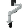 Adapt SpaceArm Monitor Arm, Platinum