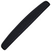 Allsop Memory Foam Wrist Rest - Black