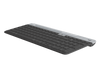 Logitech K585 Slim Multi-Device Wireless Keyboard