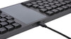 Kinesis Form Split Touchpad Keyboard