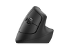 Logitech Lift for Business Vertical Ergonomic Mouse - Right Hand