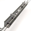 Workrite 48" Mesh Cable Trough