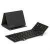 Plugable Bluetooth Full-Size Folding Keyboard and Case