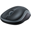 Logitech M185 Optical Wireless Mouse
