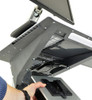 Ergotron Neo-Flex LCD Cart