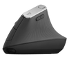 Logitech MX Vertical Advanced Ergonomic Mouse