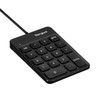 Targus Wired Numeric EcoSmart Keypad