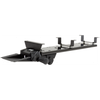 Workrite Bench Mount Kit - 1.12"-1.5"