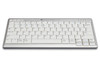 BakkerElkhuizen UltraBoard 950 Wireless Compact Keyboard