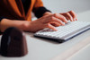 BakkerElkhuizen UltraBoard 950 Wireless Compact Keyboard