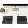 Kinesis Freestyle2 Blue Keyboard for Mac