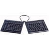 Kinesis Freestyle2 Blue Keyboard for PC