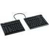 Kinesis Freestyle2 Blue Keyboard for PC