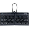 Kinesis Freestyle2 Blue Keyboard for PC