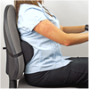 Fellowes Lumbar Back Support