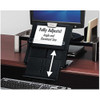 Fellowes Pro Series In-Line Document Holder