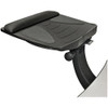 WorkRite Pinnacle AD Keyboard Arm with 17" Track
