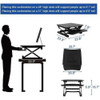 Flexispot 35" Desktop Workstation