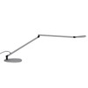 Workrite Astra 3 Double Arm Desk Light