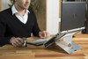 BakkerElkhuizen Ergo-Q 260 Laptop Stand