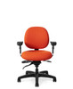 OM Seating PT62 Paramount Value Series Petite Multi-Task Chair