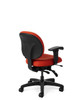 OM Seating PT62 Paramount Value Series Petite Multi-Task Chair