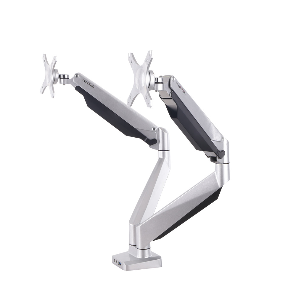 Workrite JIBE Single Articulating Monitor Arm