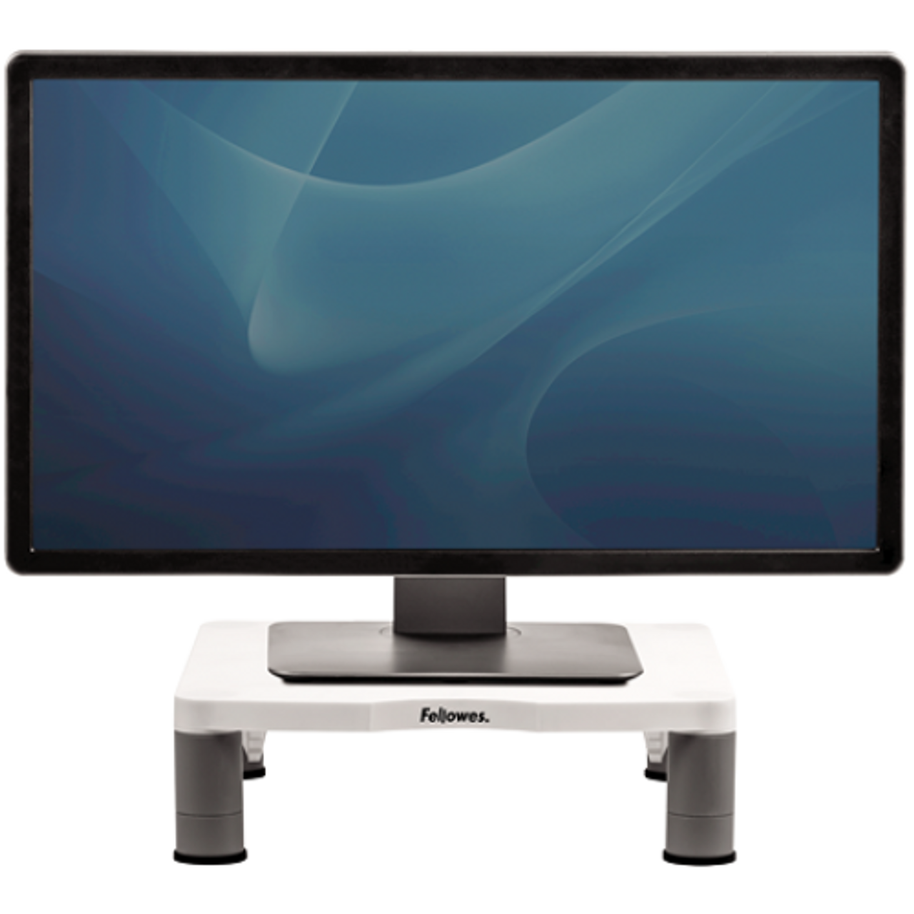 Fellowes Standard Monitor Riser
