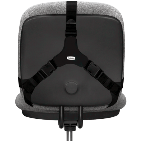 Rubbermaid Height Adjustable Tilting Footrest