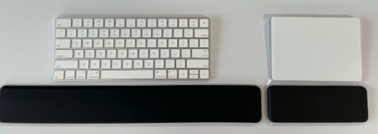 Humanscale Mouse Pads