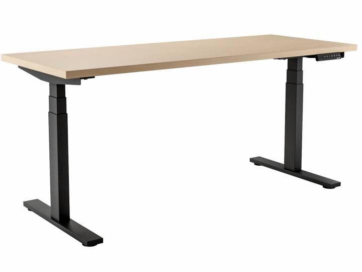 Element Titan SUM32 3 Stage 2 Leg Sit-Stand Desk