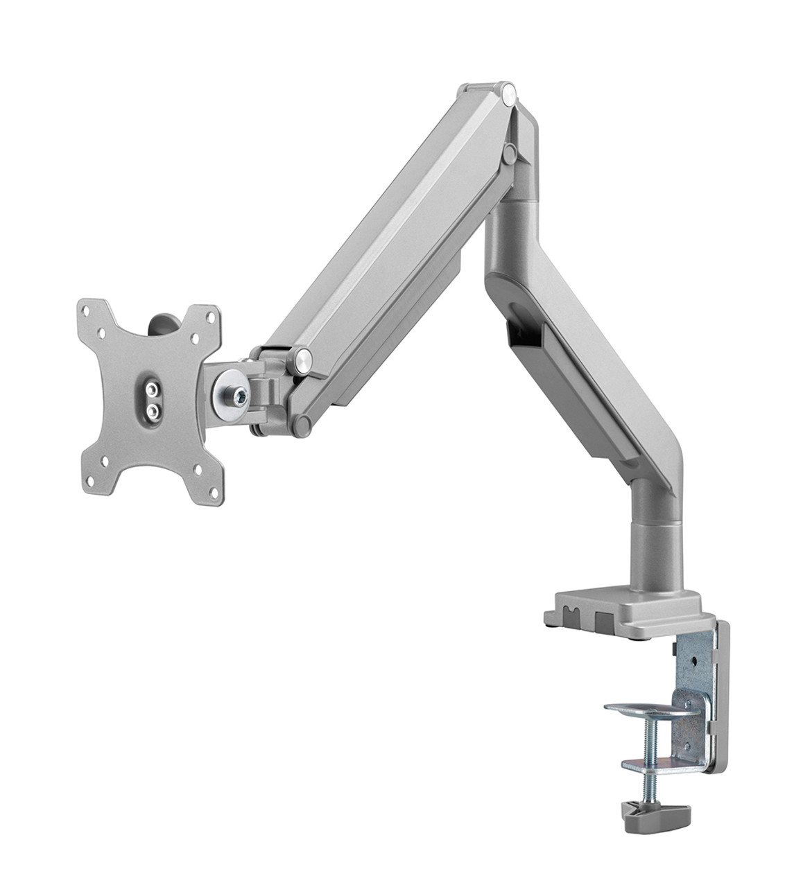 DELTACO A NORDIC BRAND Single Monitor Arm