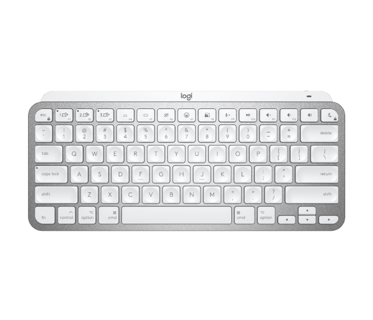 apple mini wireless keyboard