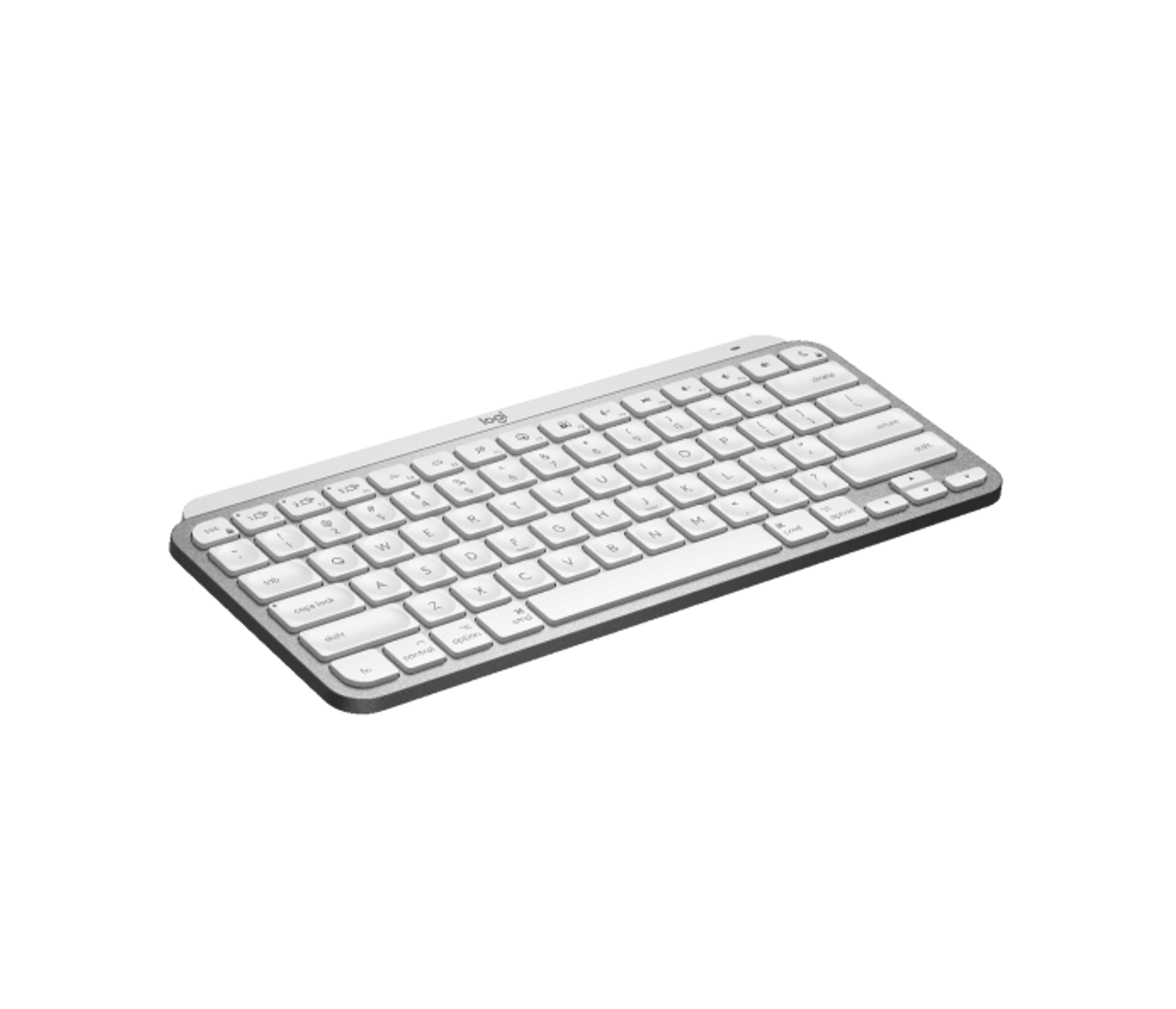 flat mac keyboard