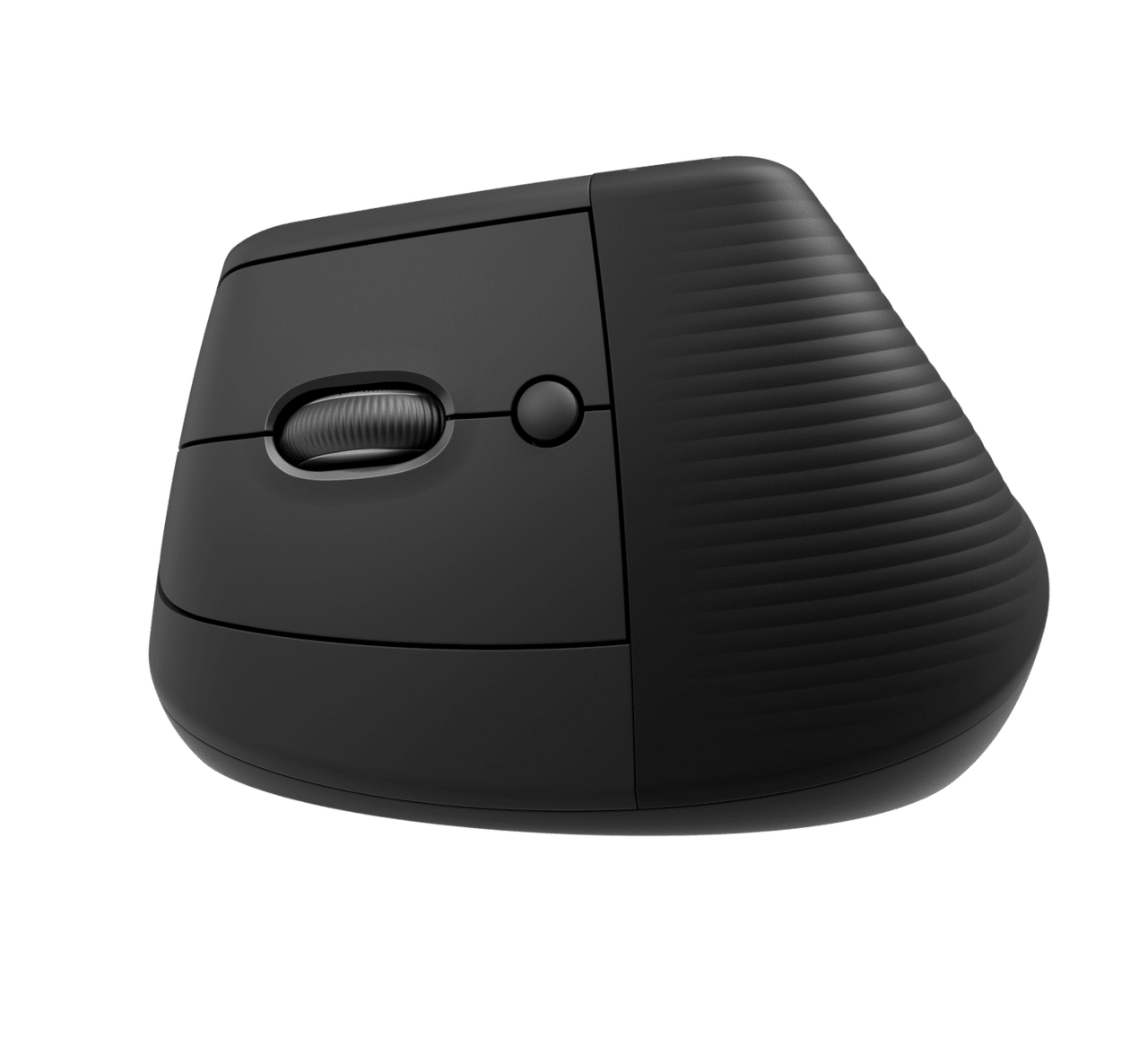 Logitech Lift Ergo Mouse 