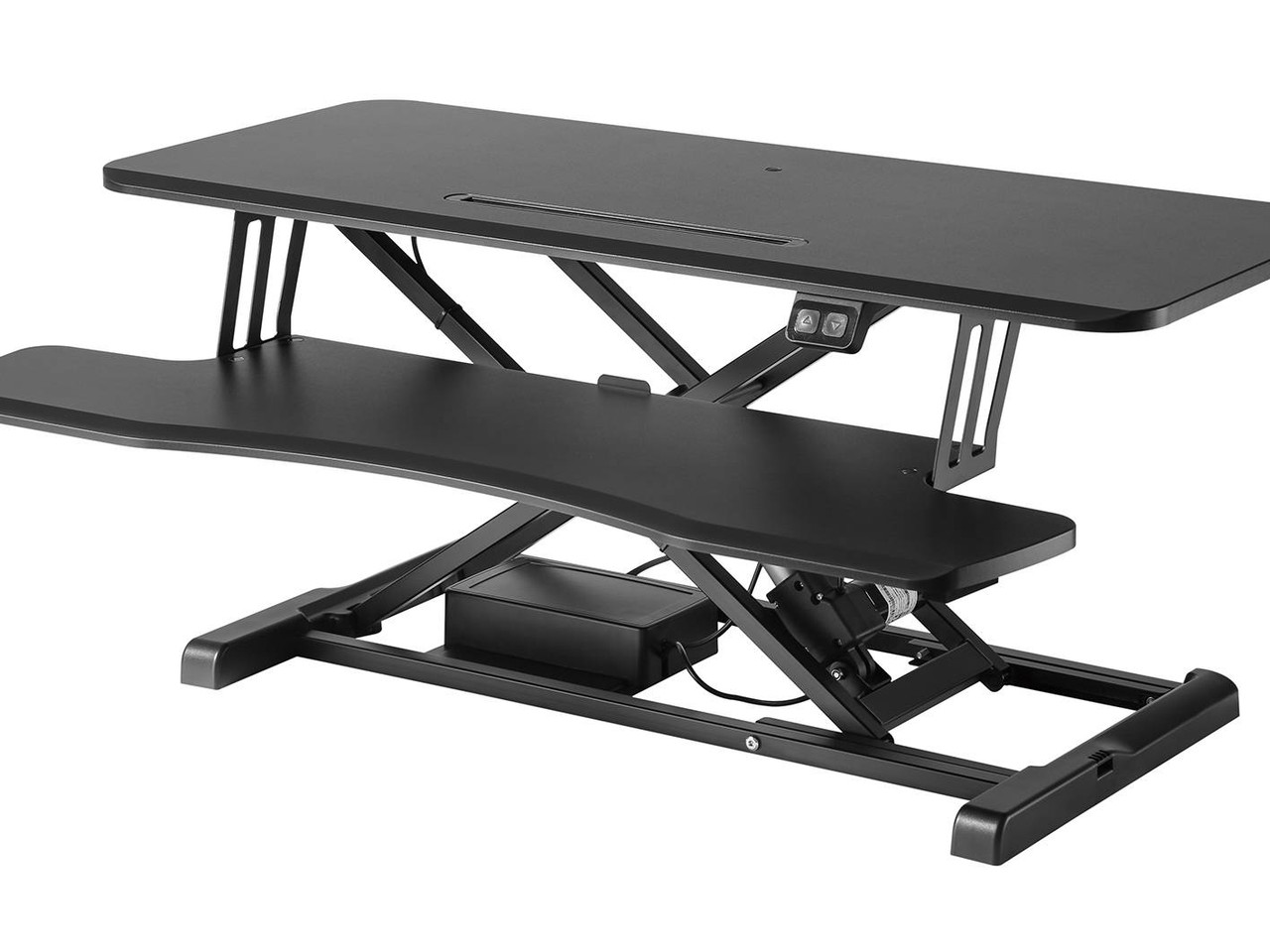 Element Flexus E2 Desktop Electric Sit-Stand