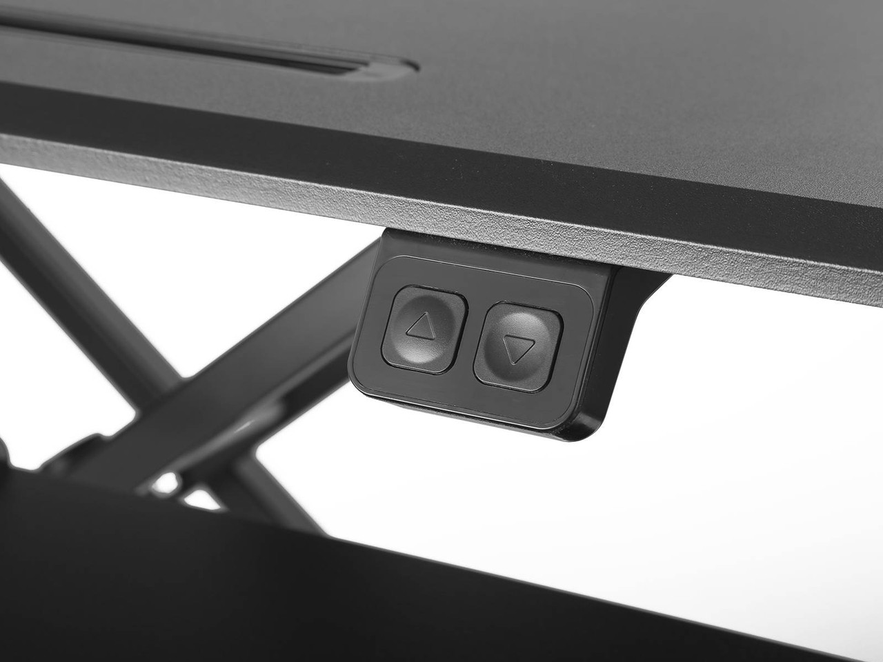 Element Flexus E2 Desktop Electric Sit-Stand
