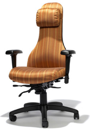 RFM Carmel 8295 Executive High Back Task Chair