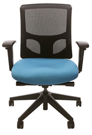 RFM Evolve 1515 Medium Back Task Chair