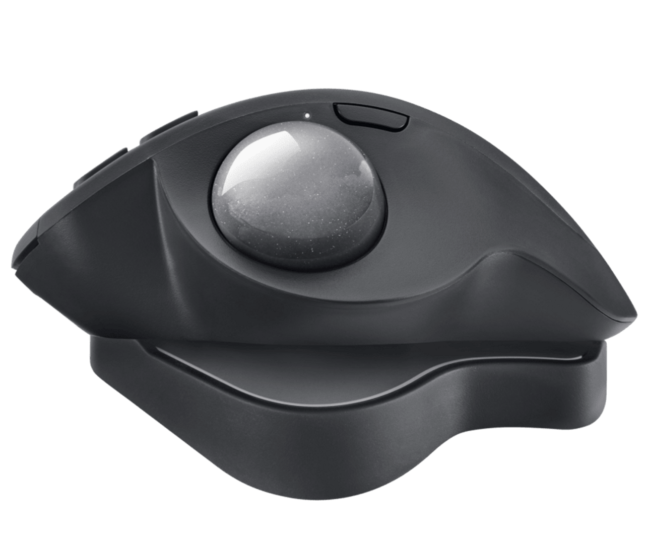 Logitech MX ERGO Advanced Wireless Trackball Mouse