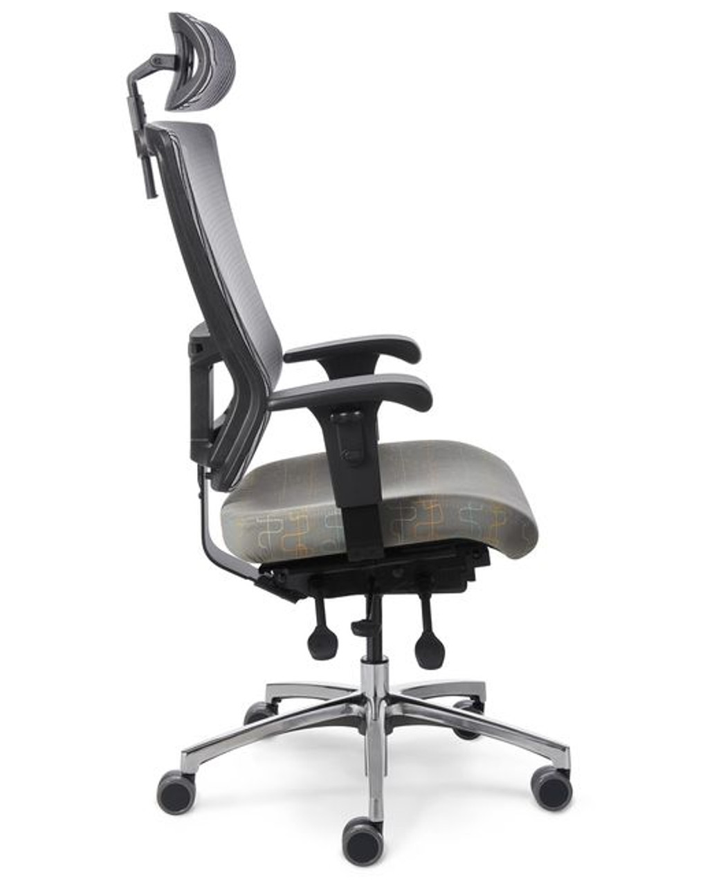 OM Seating PT74 - Grade 5 Fabric