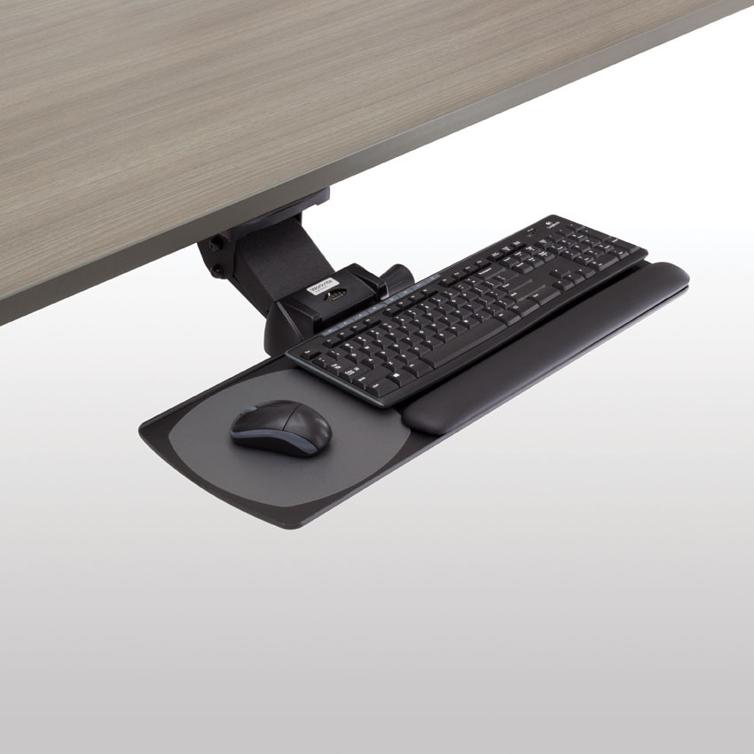 Working Tray WorkRite Compact Tray System with 22