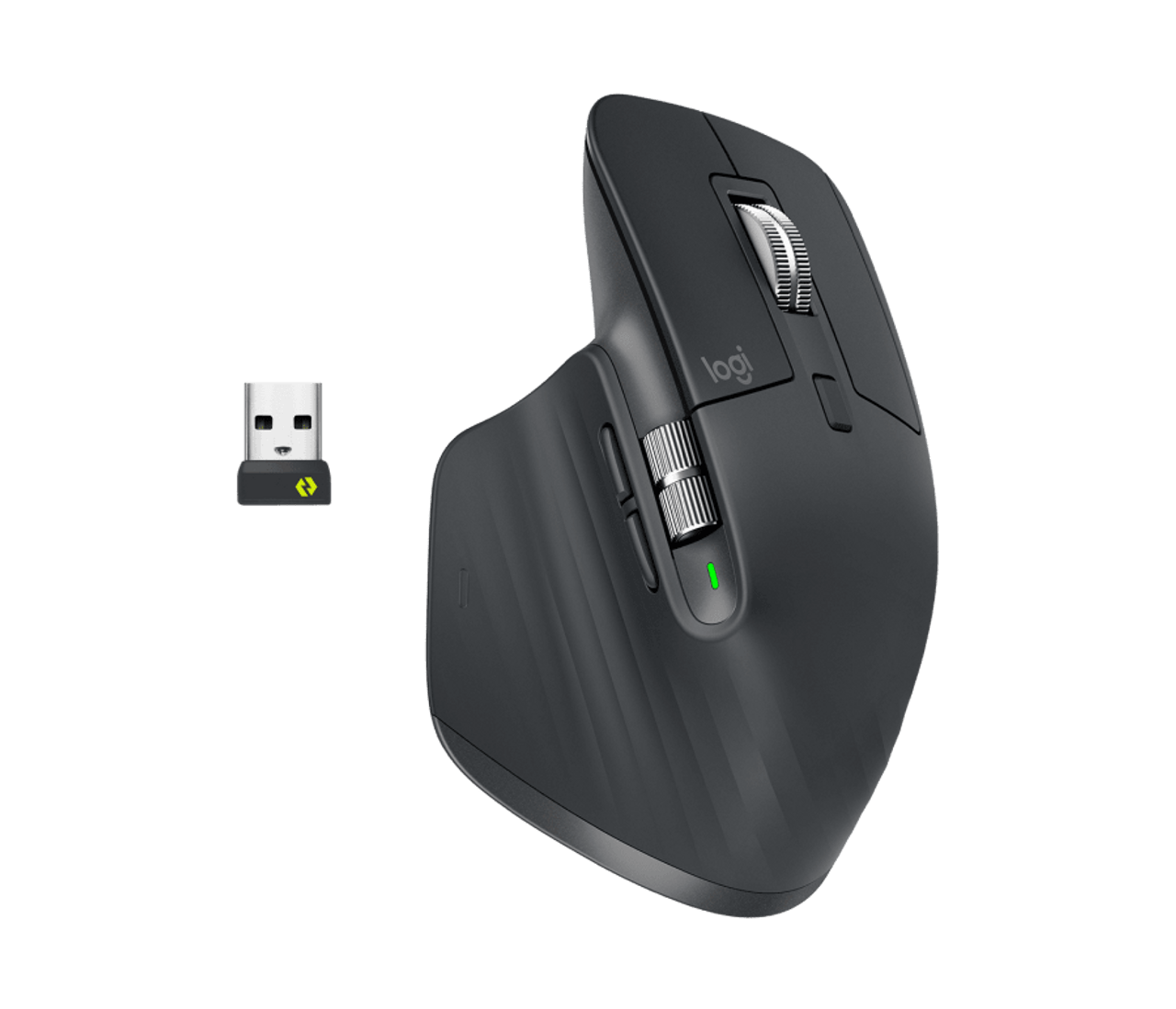 mx master 3 logitech mouse