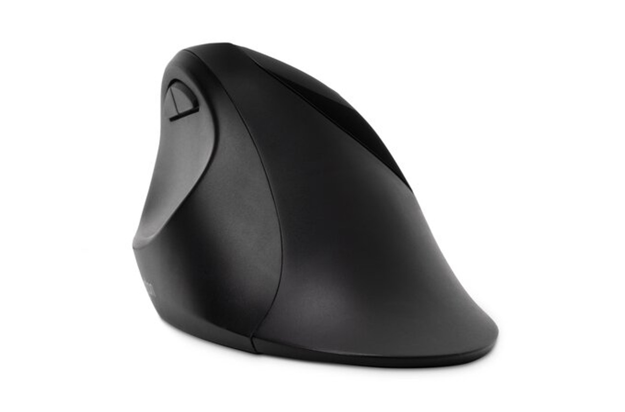 Kensington Pro Fit Ergo Veal ブラック Pro Fit™ Ergo Vertical Wireless Trackball | Trackballs