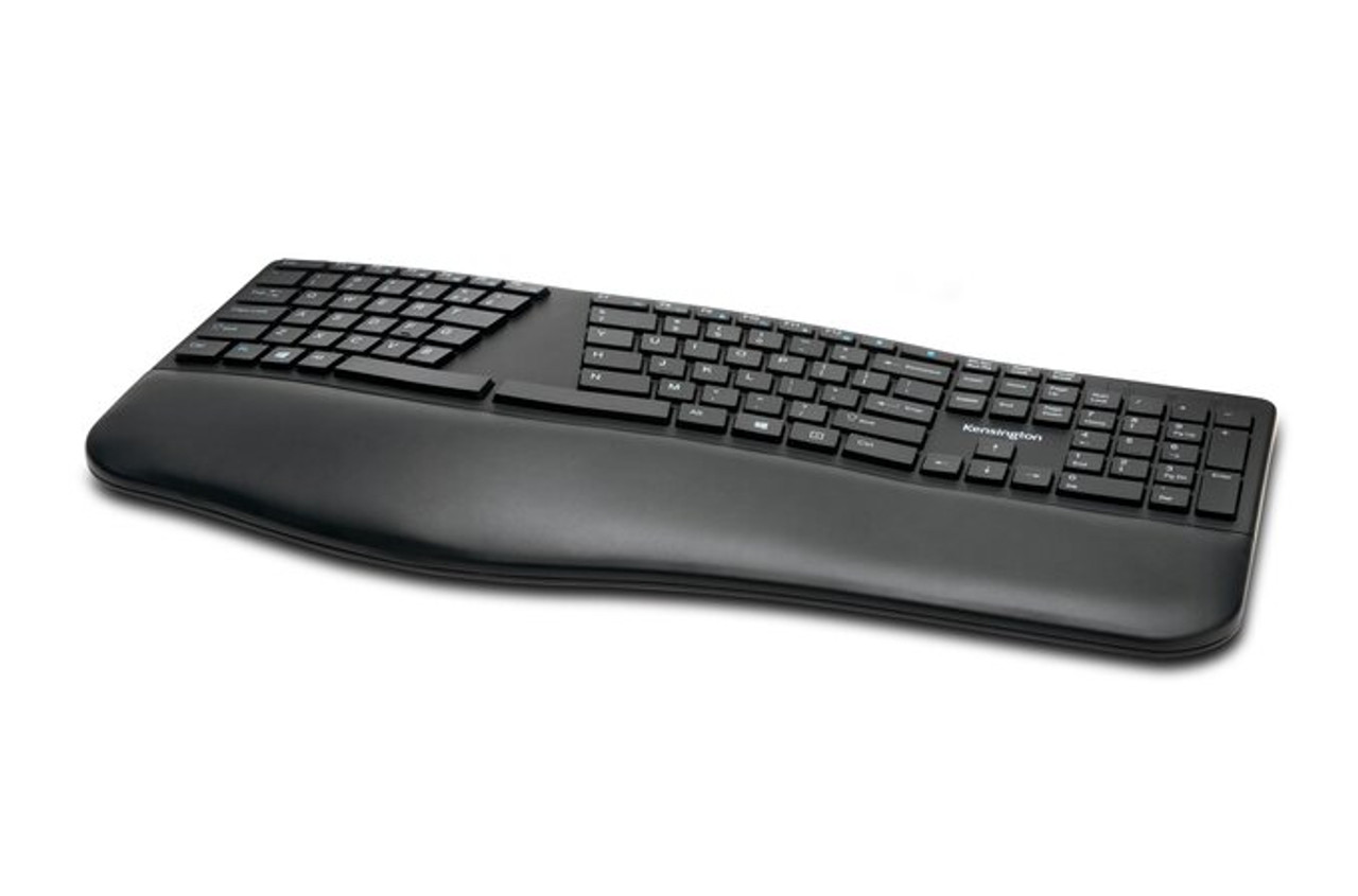 Kensington Pro Fit Ergo Wireless Keyboard