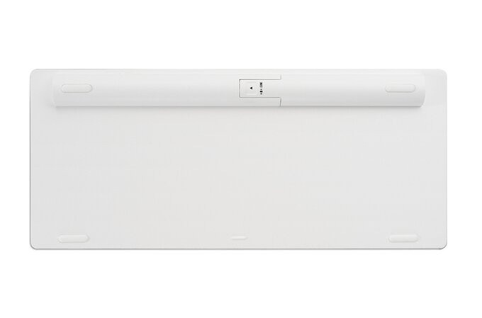 Kensington Multi-Device Dual Wireless Compact Keyboard