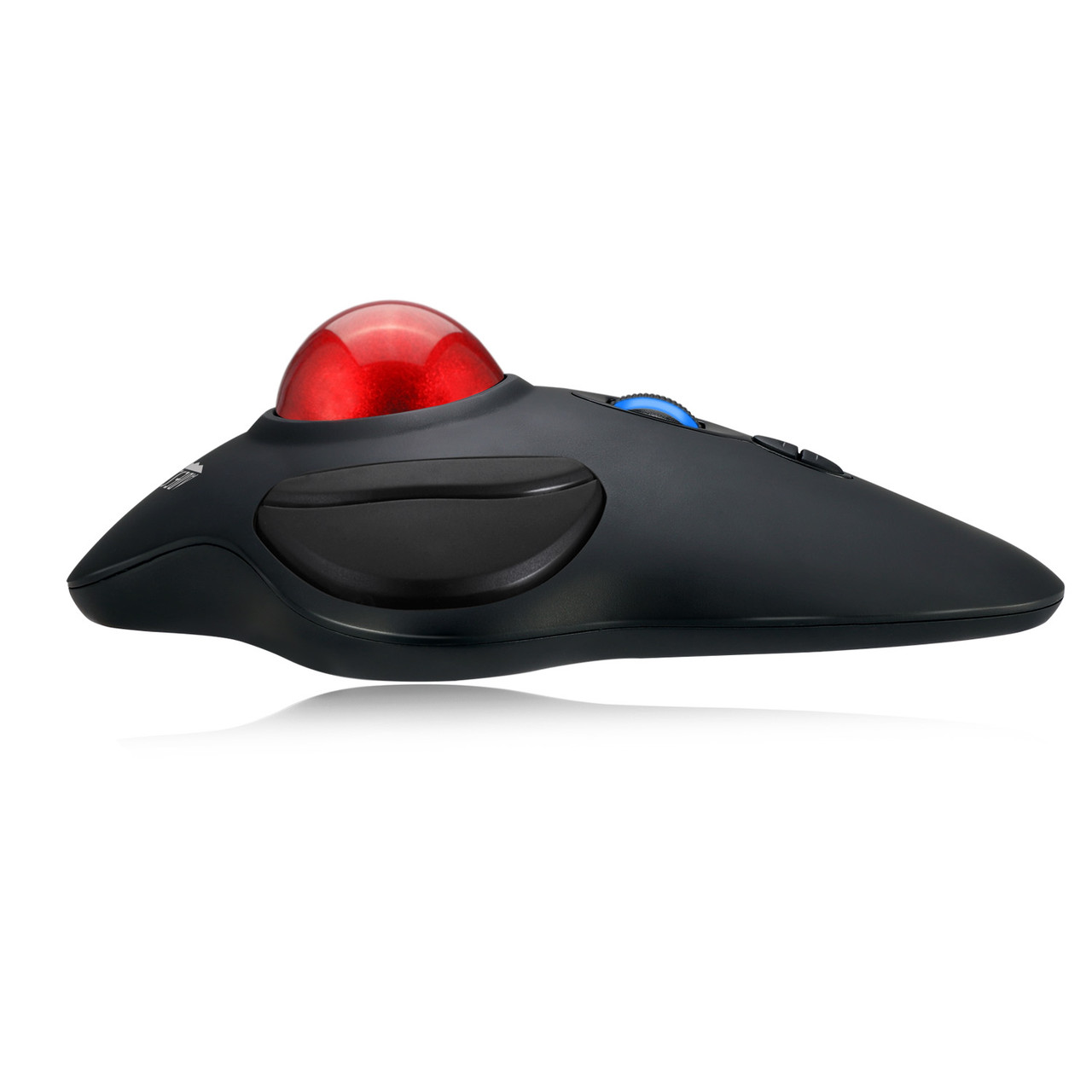 Adesso iMouse T40 トラックボール　マウス Amazon.com: Adesso iMouse T40 Wireless Ergonomic Finger Trackball